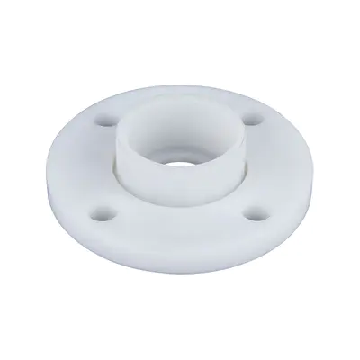 How do PVDF Plastic Pipe Valves handle thermal expansion or contraction, and are there any special considerations for installation in temperature-variable environments?